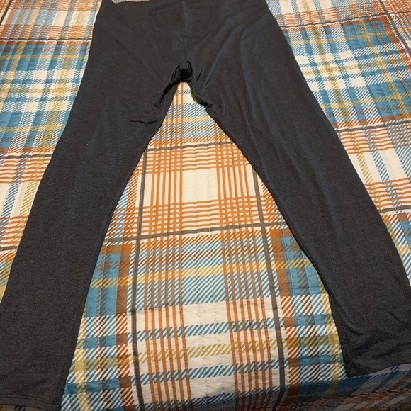 a.n.a Pants - NWOT a.n.a Leggings